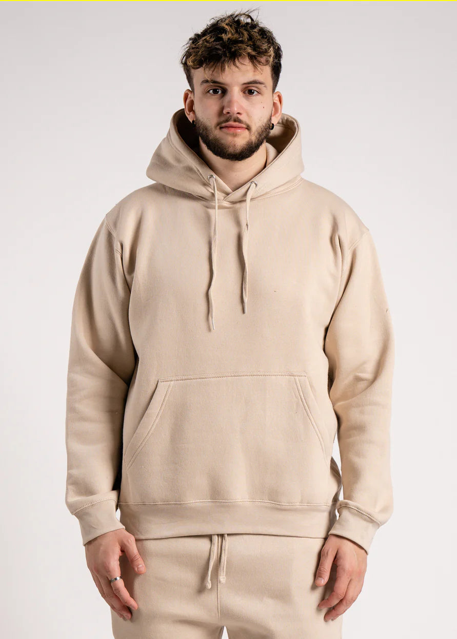 Signature Sand Hoodie