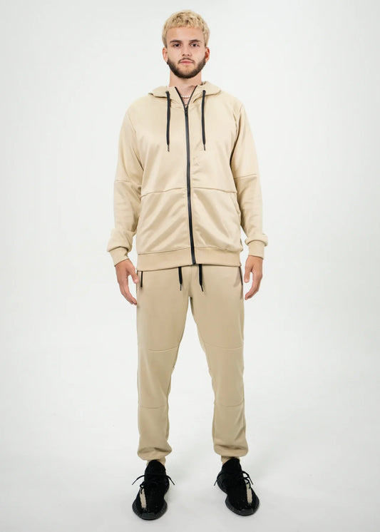 Sand Tracksuit