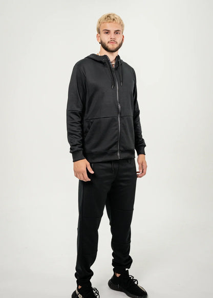 Black Tracksuit