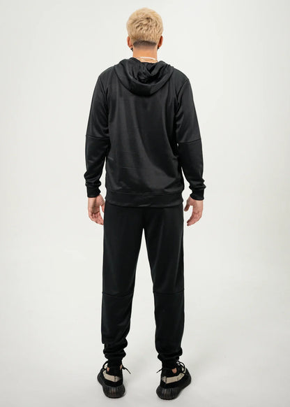 Black Tracksuit